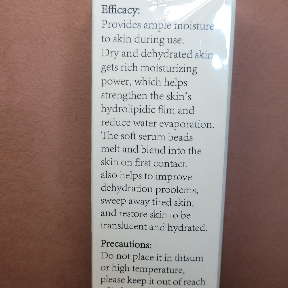 NIB Snail Protein Essence - Picture 3 of 5